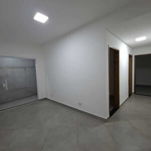 APARTAMENTOS PARA LOCAÇÃO