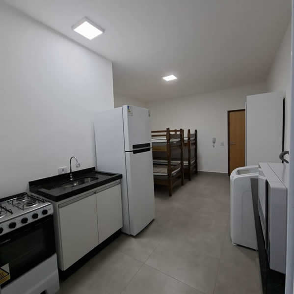 Studio. 30 m²